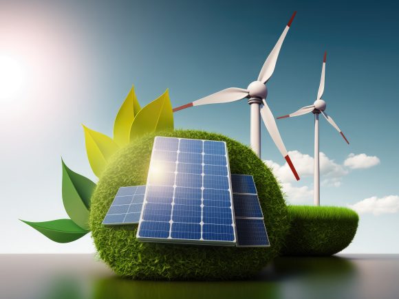 The Potential for Renewable Energy in Nigeria.