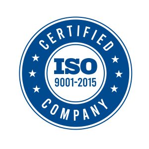 ISO 9001 2015 Certification, ISO 9001:2015 Logo, ISO 9000 Certification
