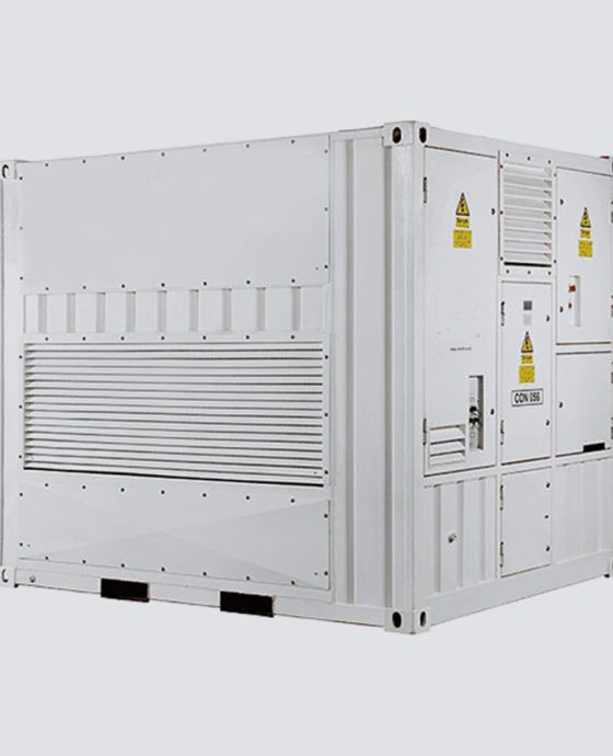Load Bank Rental <br> <br> <br>