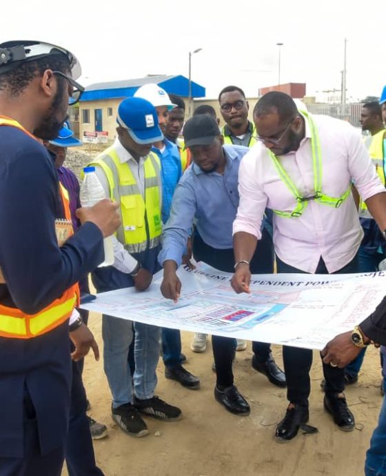 Power Project <br>  Feasibility Studies <br>  <br> 