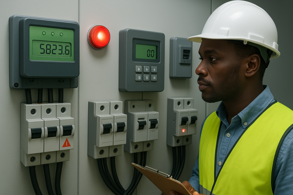 Common Electrical Protection Failures and How to Prevent Them