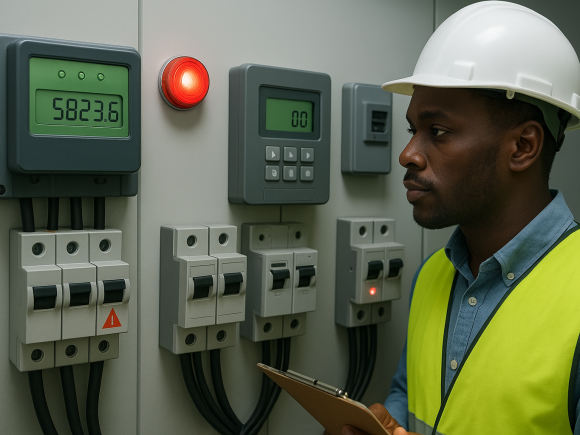 Common Electrical Protection Failures and How to Prevent Them