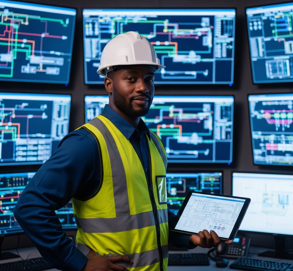 The Role of Project Management Consultancy in Successful Power Infrastructure Delivery