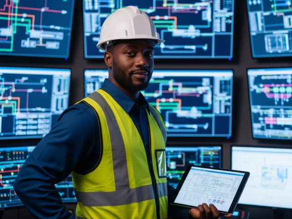 The Role of Project Management Consultancy in Successful Power Infrastructure Delivery