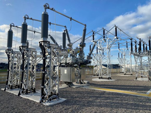 The Importance of Grid Stability Studies in Preventing Power Outages