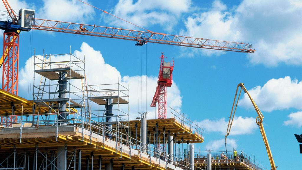 How to Choose the Right Civil Construction Contractor for Your Project