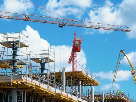 How to Choose the Right Civil Construction Contractor for Your Project